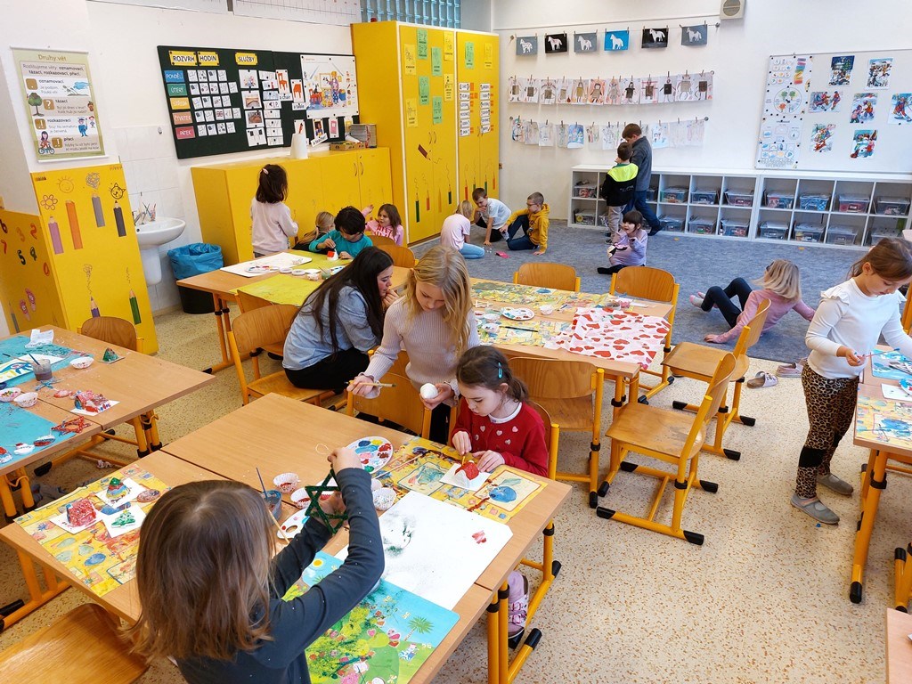 Den otevřených dveří 2025